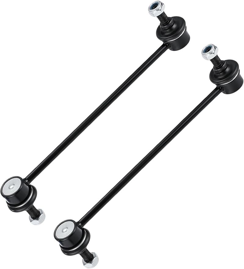 Rear Sway Bar Link - K90345 x2