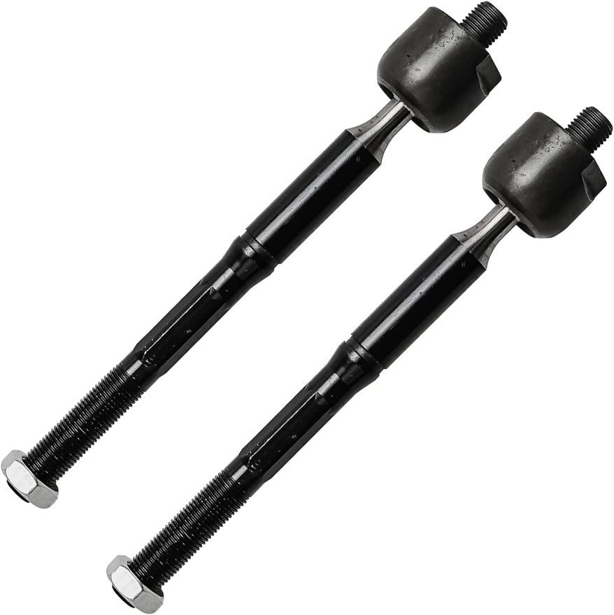 Front Inner Tie Rod - EV449 x2