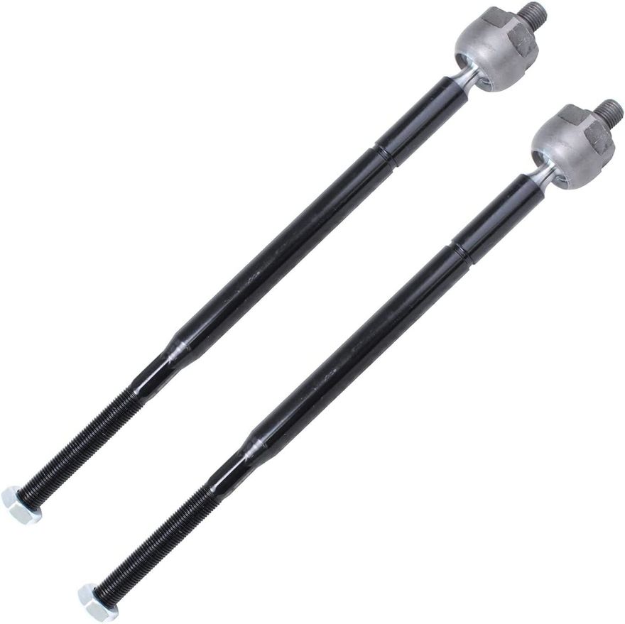 Front Inner Tie Rods - EV800934 x2