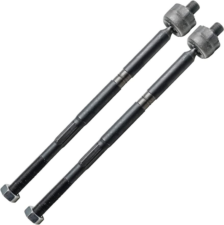 Front Outer Tie Rod - ES801128_ES801129