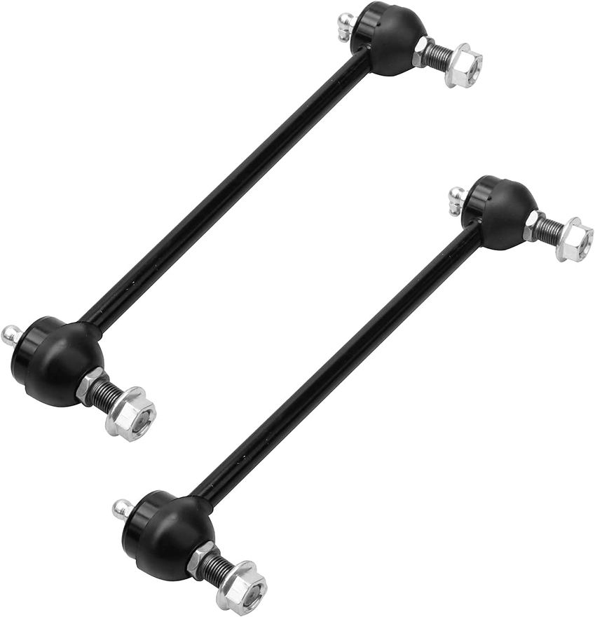 Front Sway Bar Links - K750123 x2