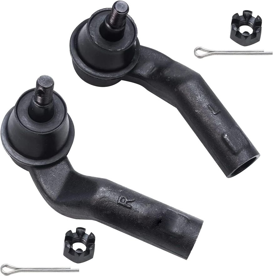 Front Sway Bar Link - K80235 x2