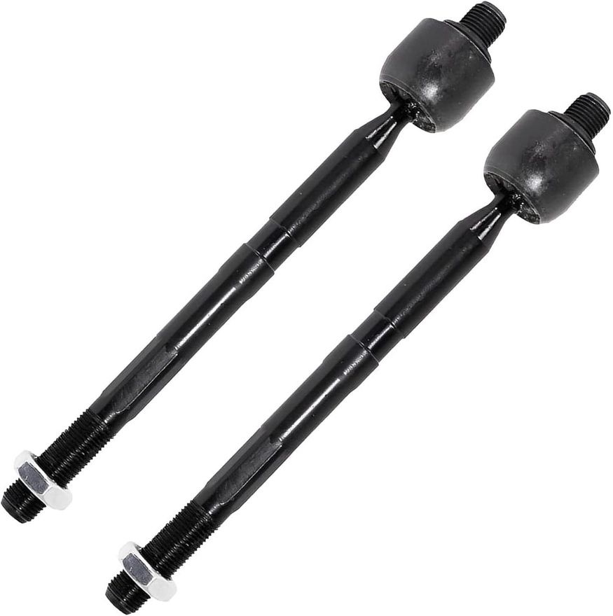 Front Inner Tie Rod - EV801061 x2