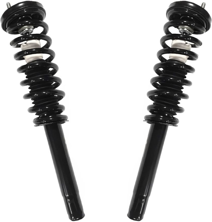 Front Strut - 172322L_172322R