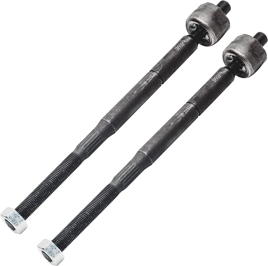 Front Inner Tie Rod - EV80645 x2