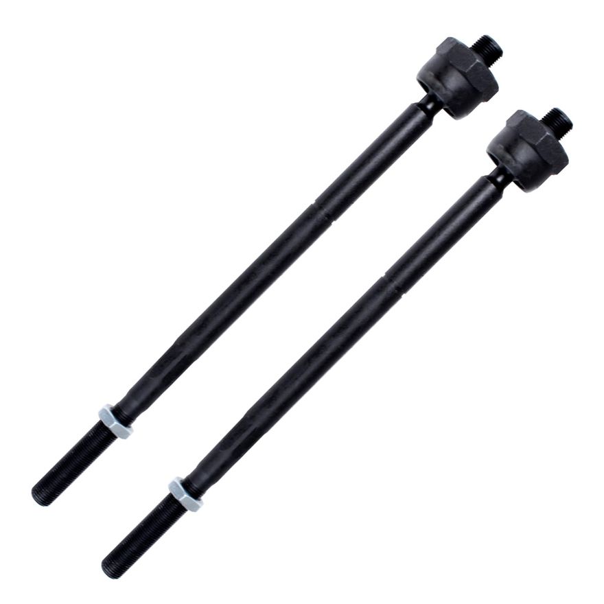 Front Outer Tie Rod - ES801123 x2