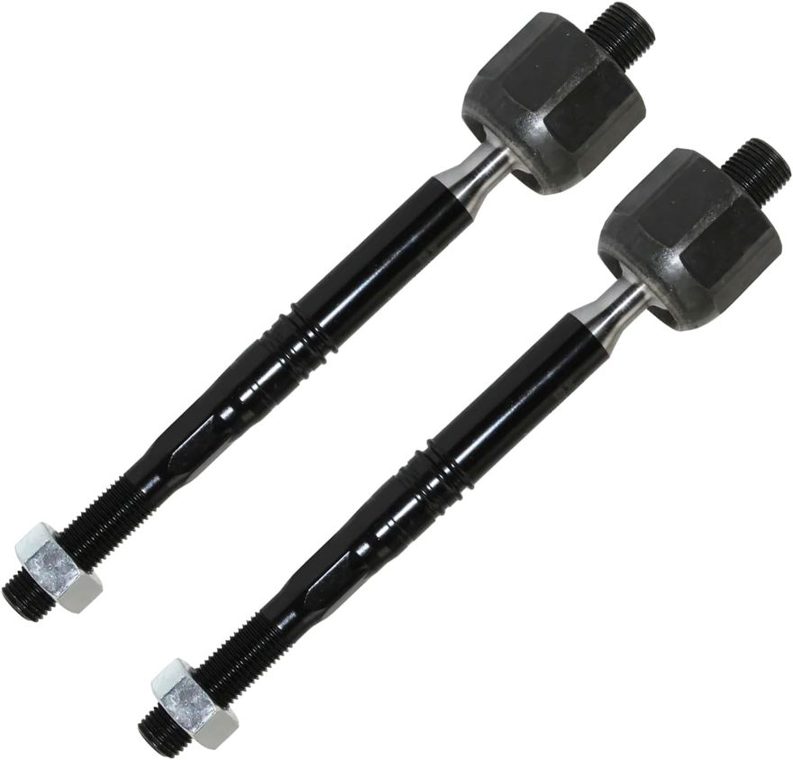 Front Inner Tie Rod - EV801520 x2