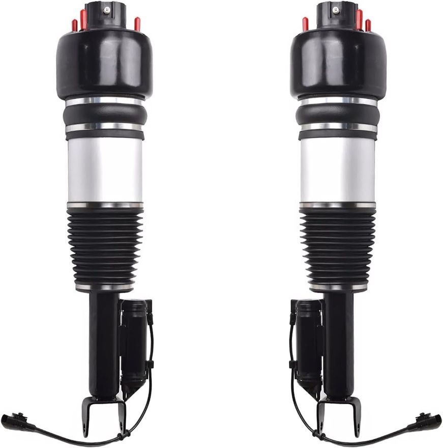 Front Strut - 211 320 93 13_211 320 94 13