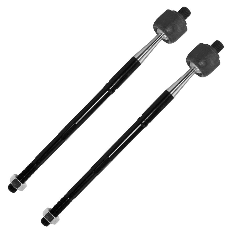 Front Inner Tie Rod - EV801271 x2