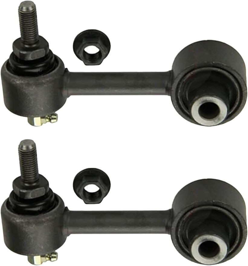 Rear Sway Bar Link - K750486 x2