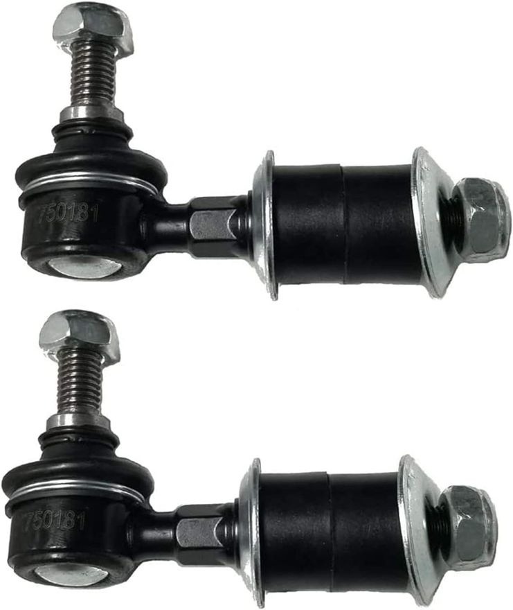 Front Sway Bar Link - K750181 x2