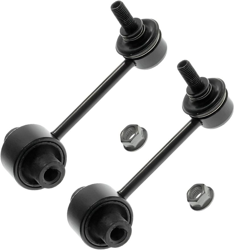 Rear Sway Bar Link - K750084 x2