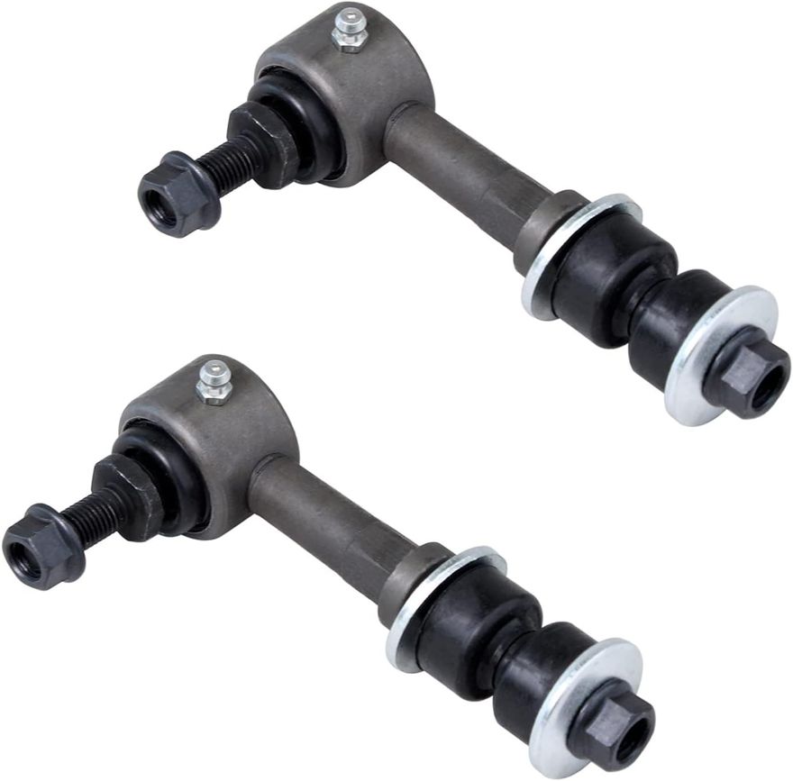 Front Sway Bar Link - K90247 x2