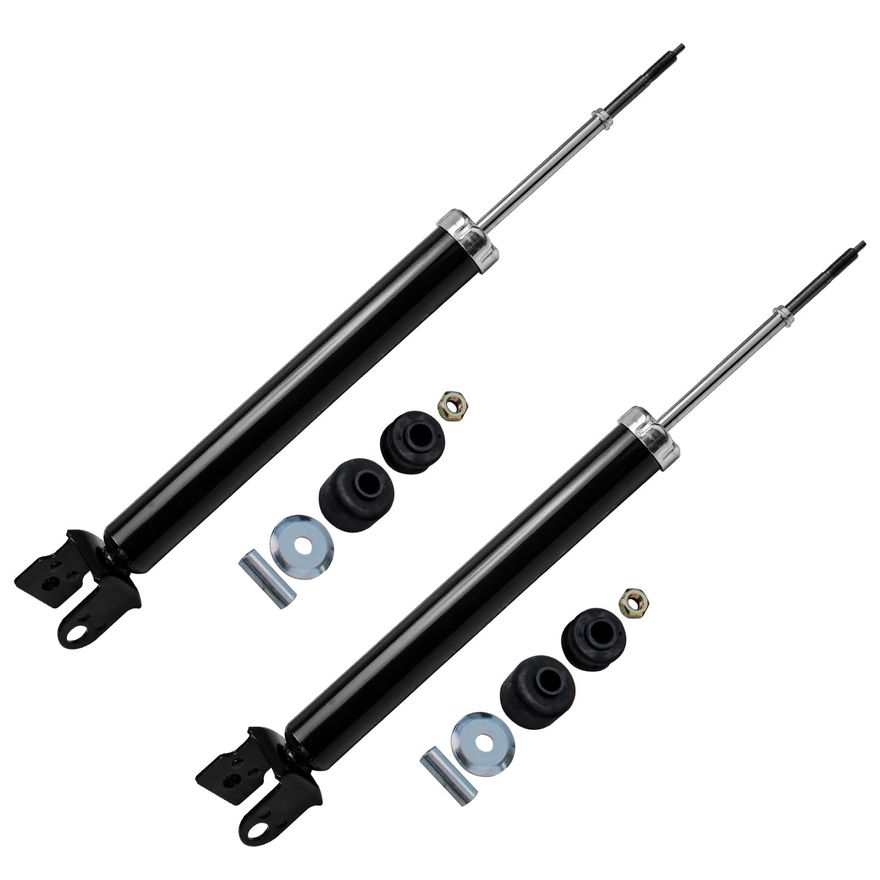Rear Shock Absorber - 4349139 x2