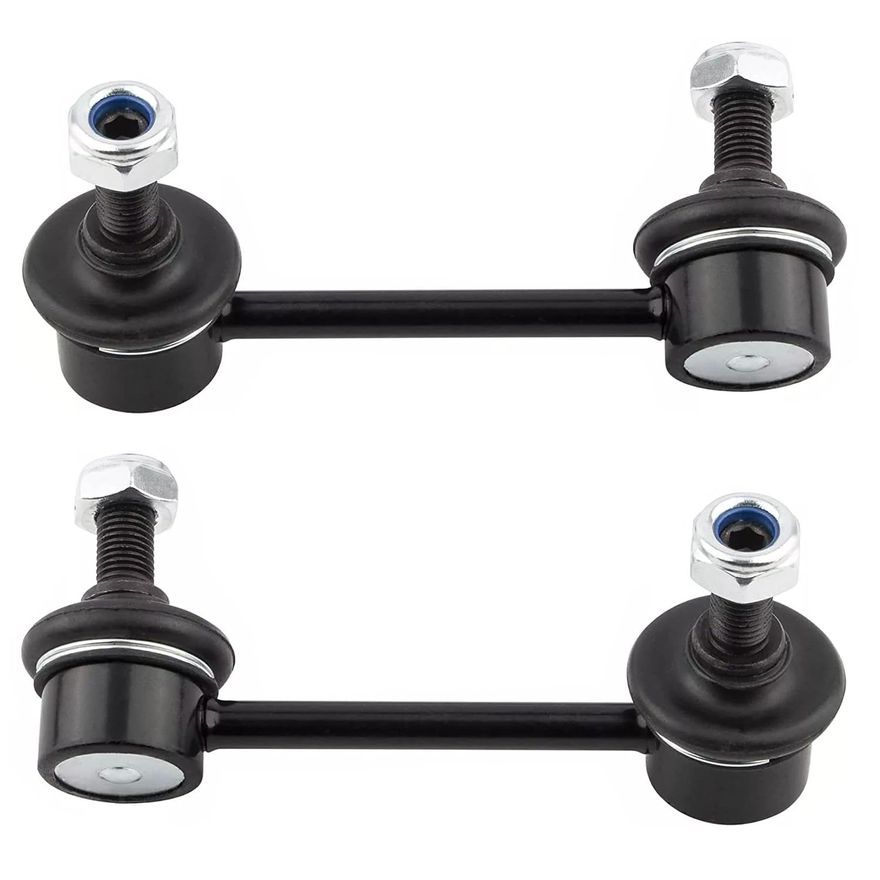 Front Sway Bar Link - K750255_K750256