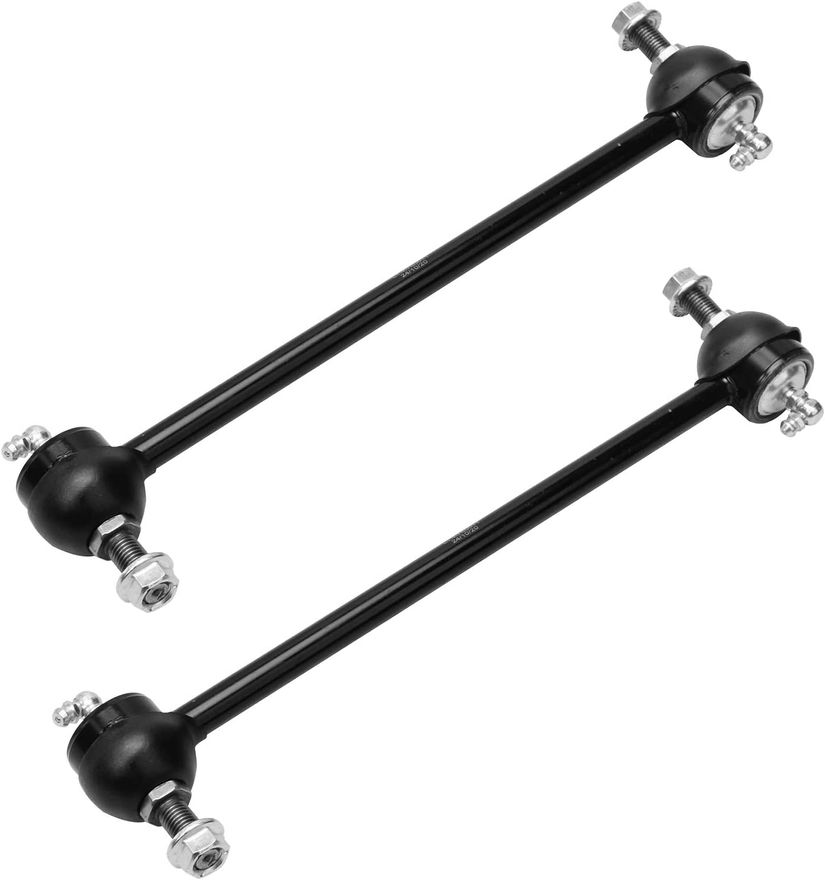 Rear Sway Bar Links - K750011 x2