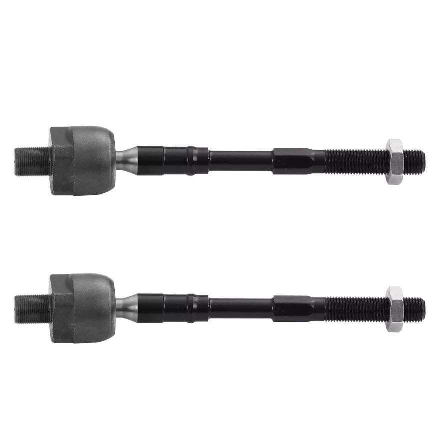 Front Inner Tie Rod - EV800356 x2
