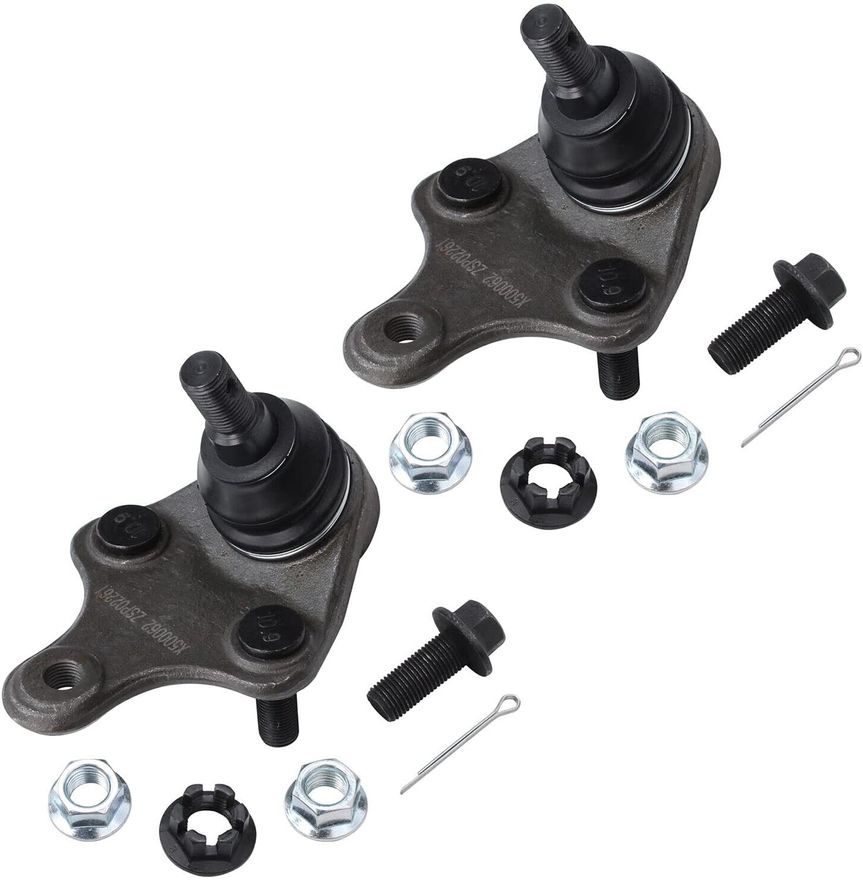 Front Lower Ball Joint - K500062 x2