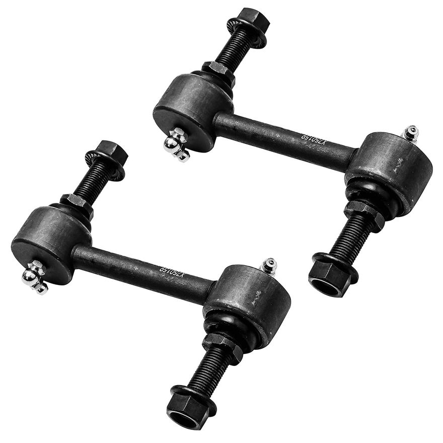 Front Sway Bar Links - K750159 x2