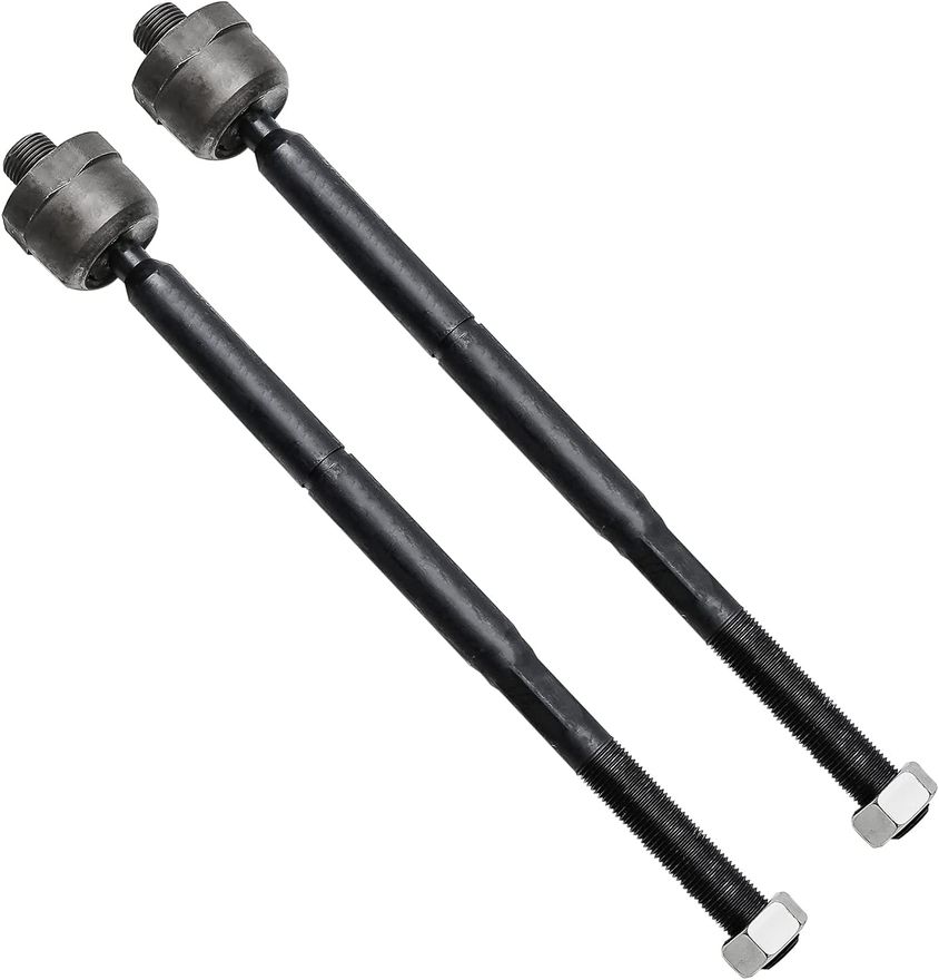 Front Inner Tie Rods - EV800938 x2