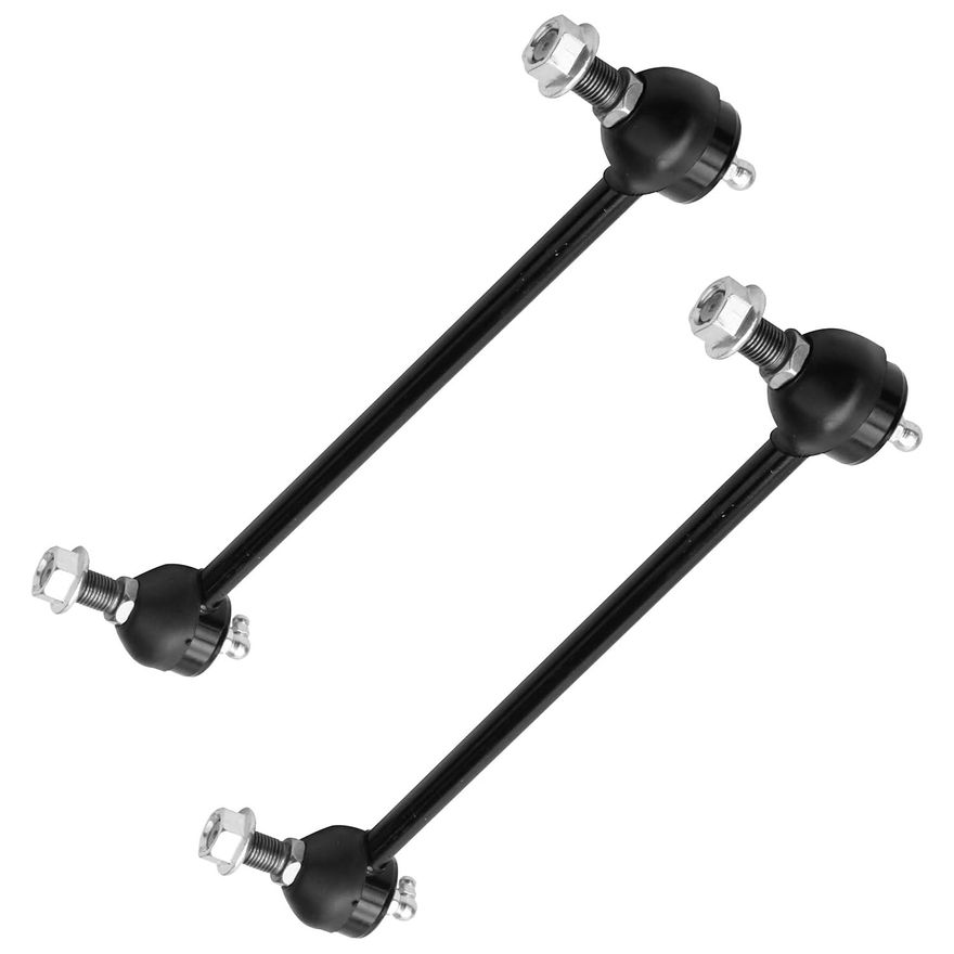 Front Sway Bar Link - K750123 x2