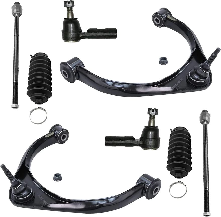 Main Image - Front Upper Control Arms Kit