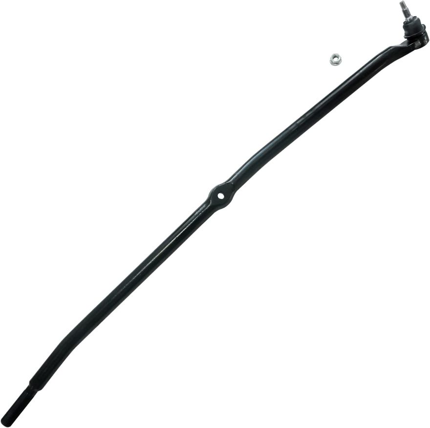 Front Left Inner Tie Rod - DS1464