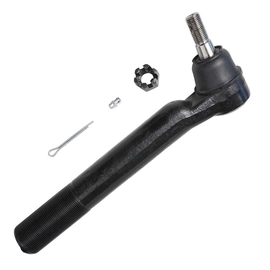 Front Left Outer Tie Rod - ES800532