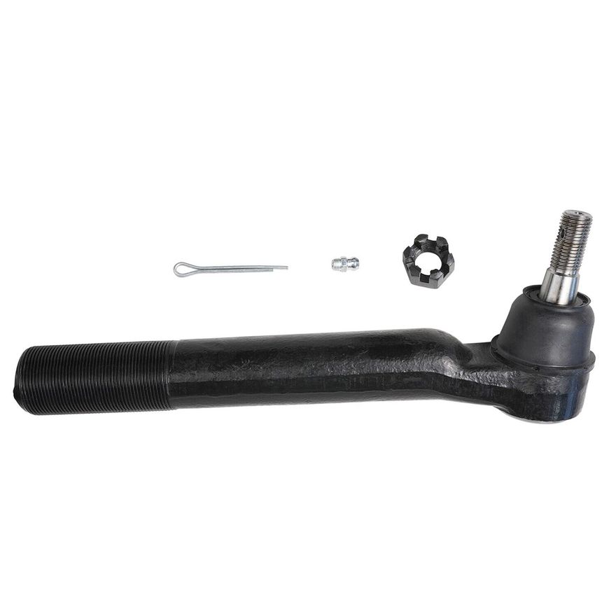 Front Left Outer Tie Rod - ES800532