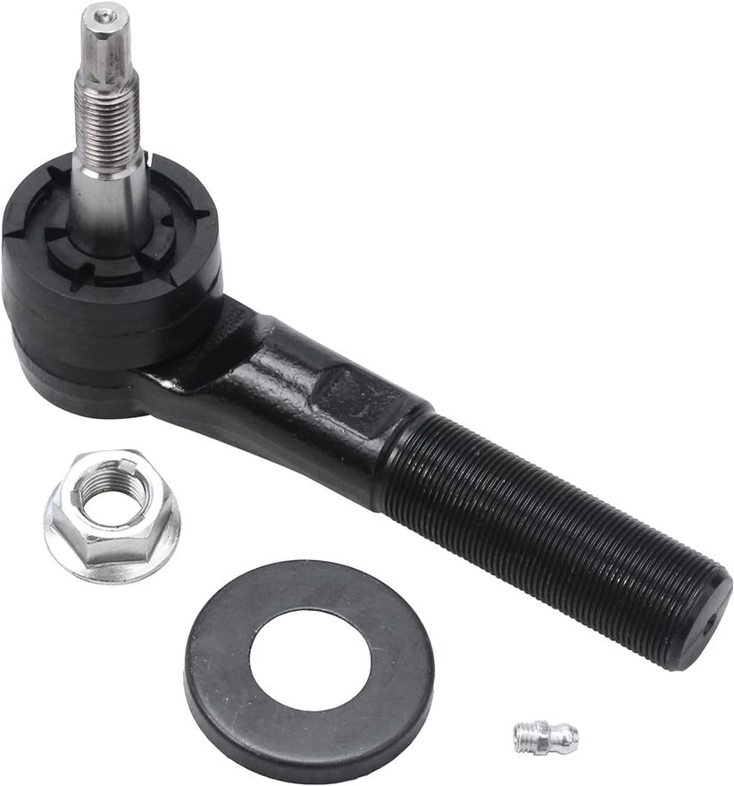 Front Left Outer Tie Rod -  ES3625