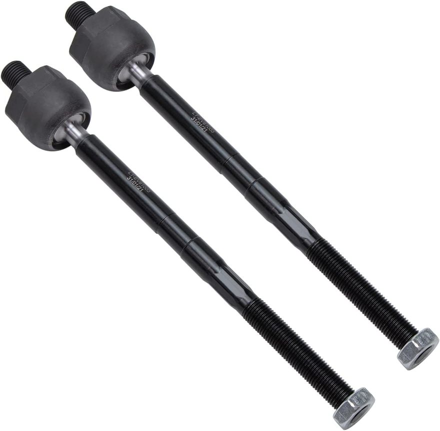 Front Inner Tie Rod - EV81003 x2