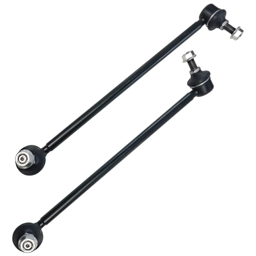 Front Sway Bar Link - K80508_K80509