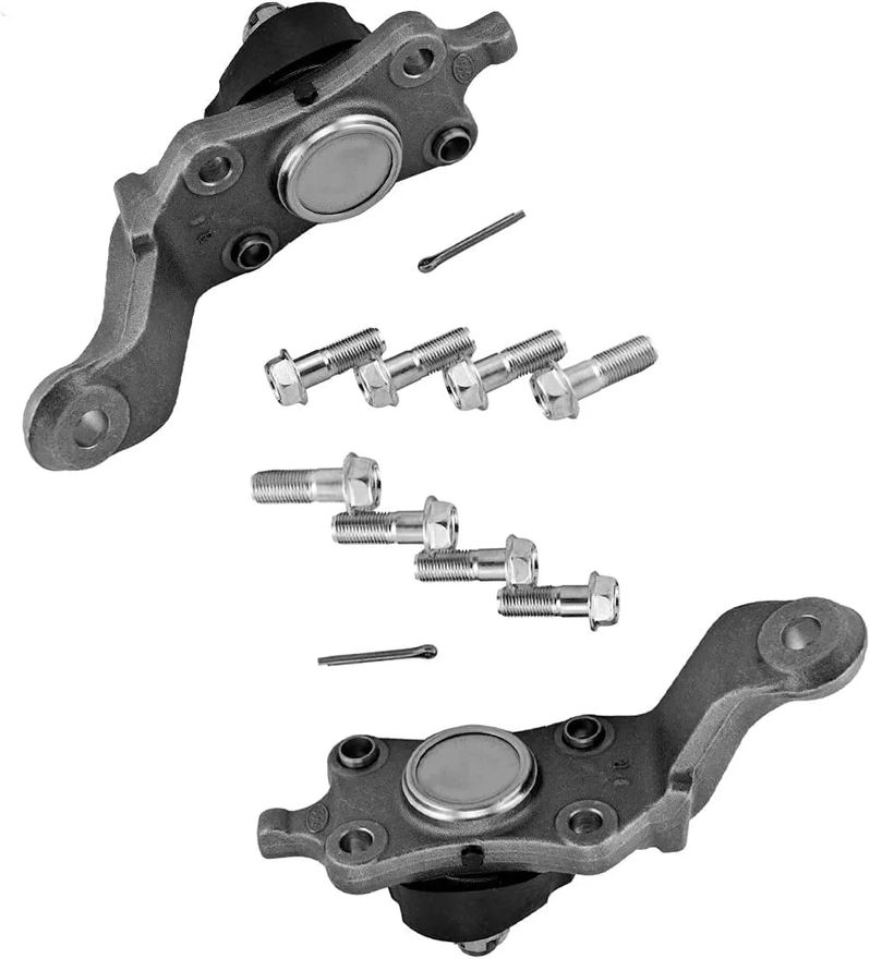 Front Lower Ball Joint - K80521_K80522