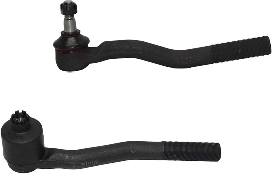 Front Outer Tie Rods - ES3473_ES3472