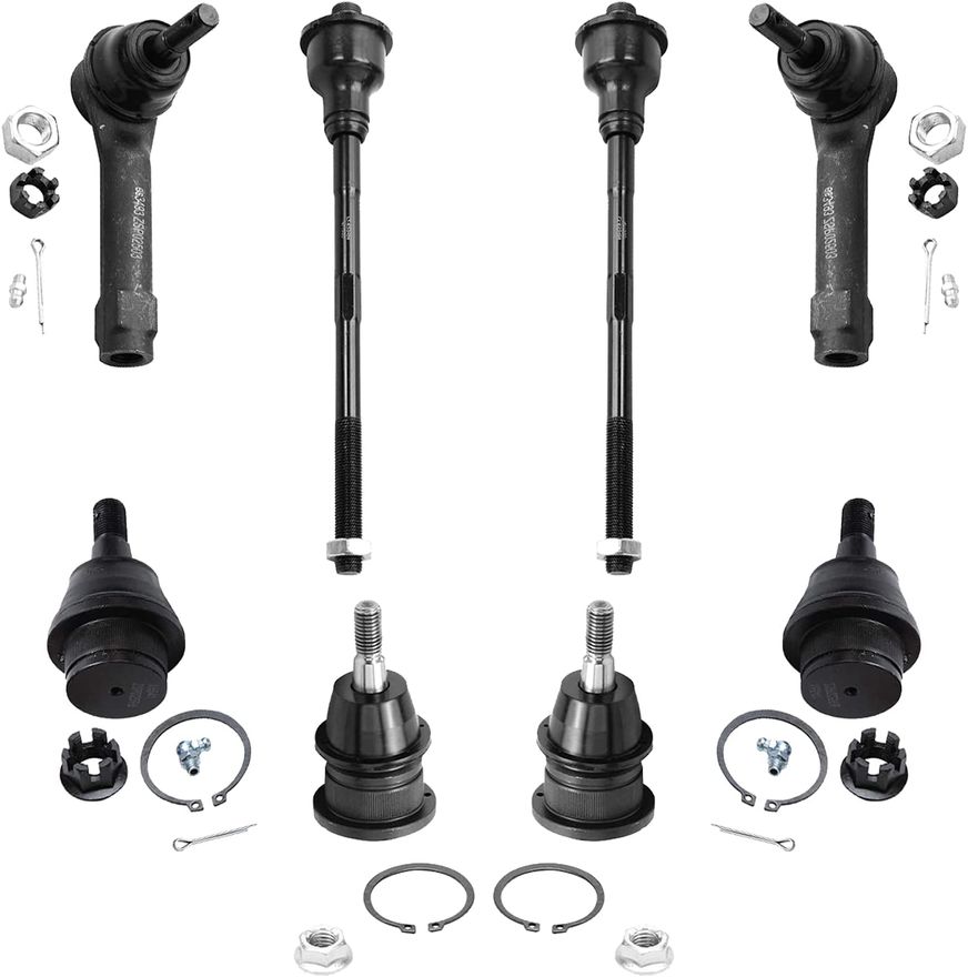 Main Image - Small Suspension Kit