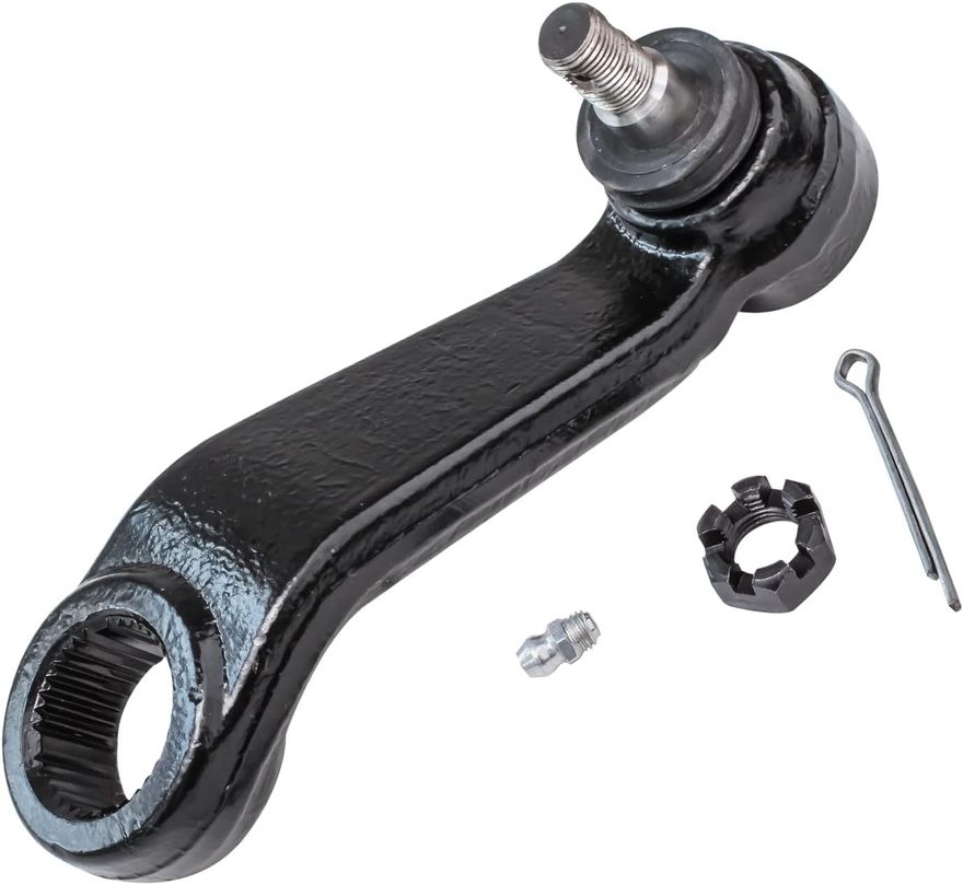 Front Pitman Arm - K8290