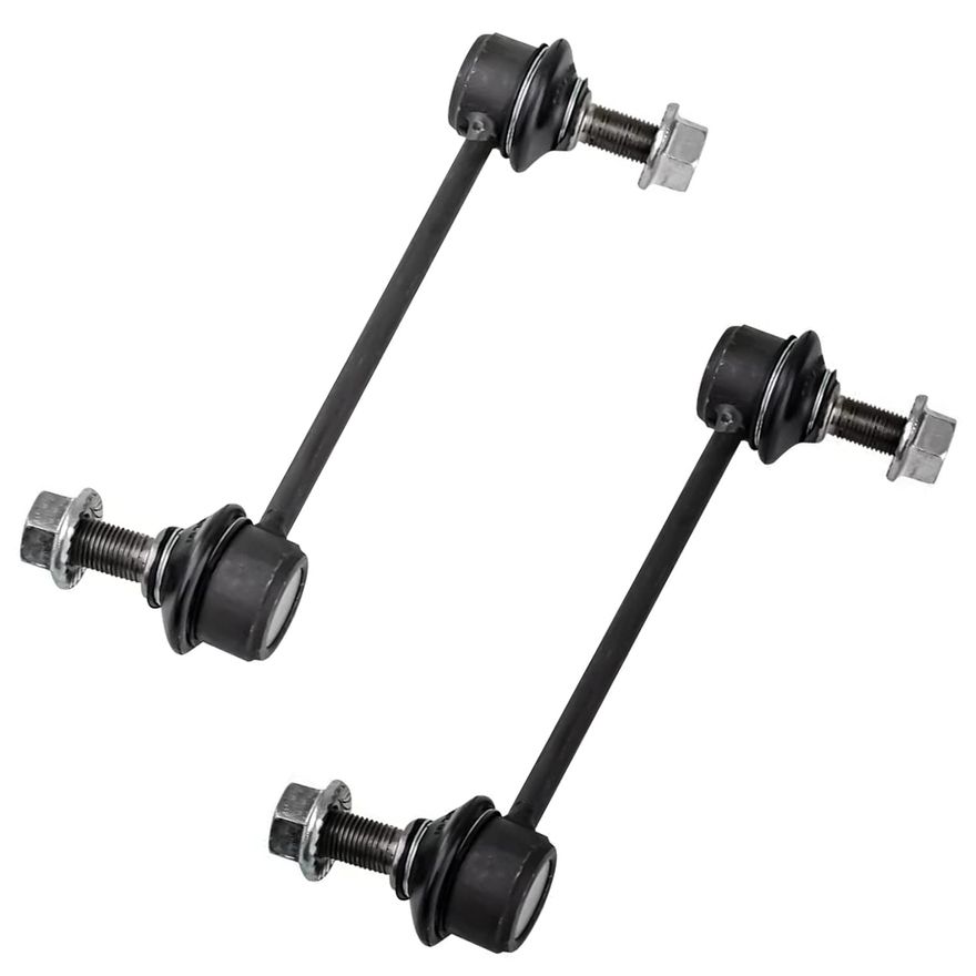 Rear Sway Bar Link - K750246 x2