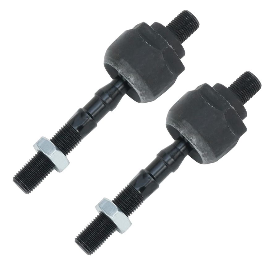 Front Inner Tie Rod - EV800296 x2