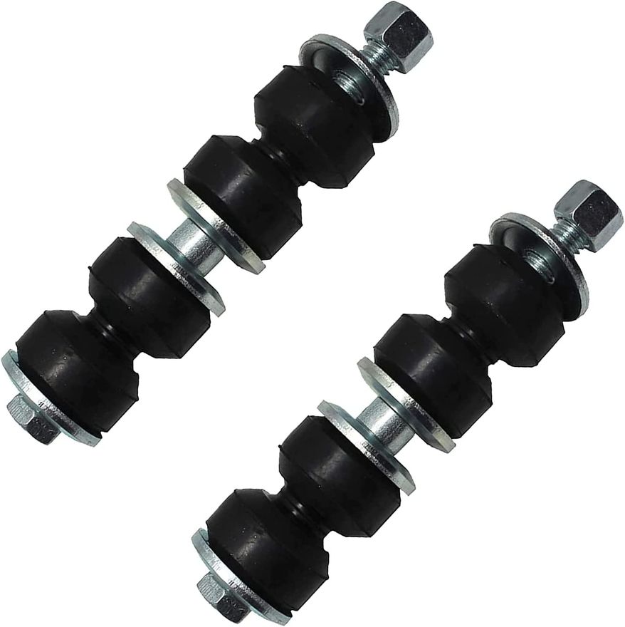 Front Sway Bar Links - K7348 x2