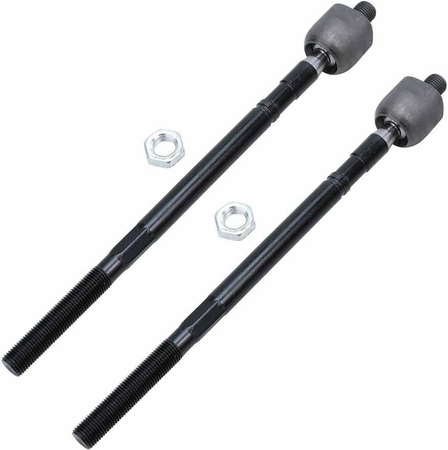 Front Inner Tie Rod - EV257 x2