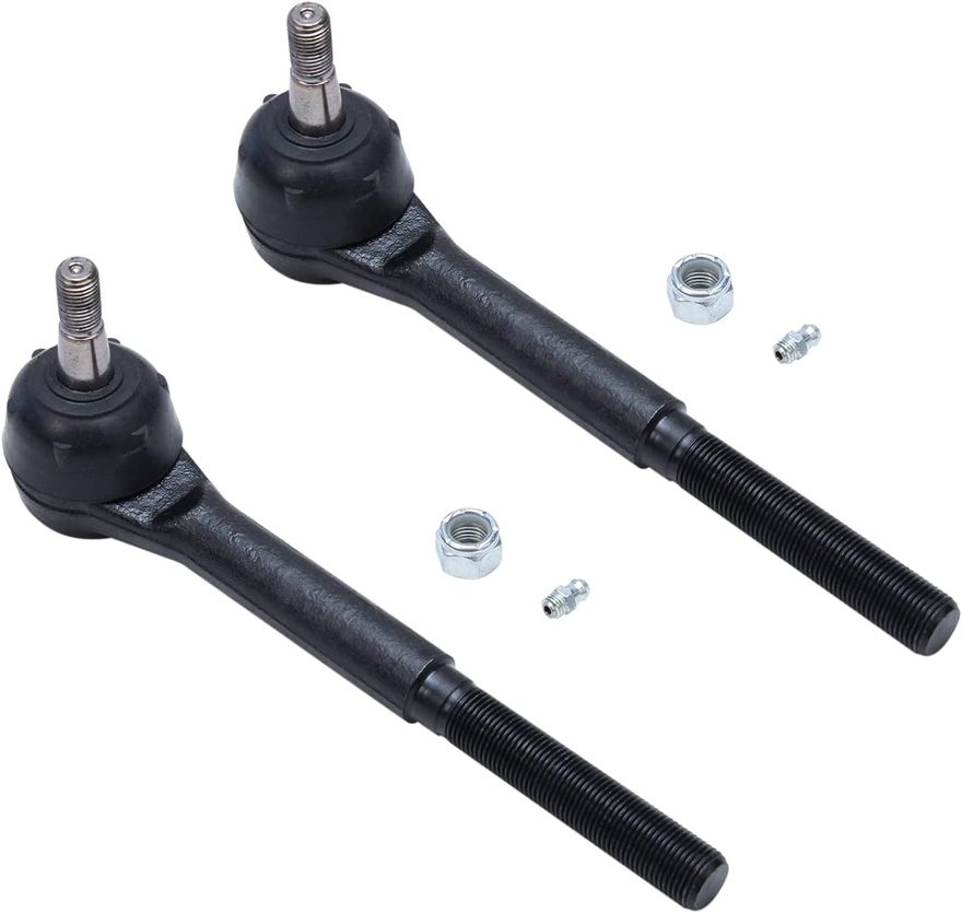 Front Outer Tie Rod - ES2226 x2