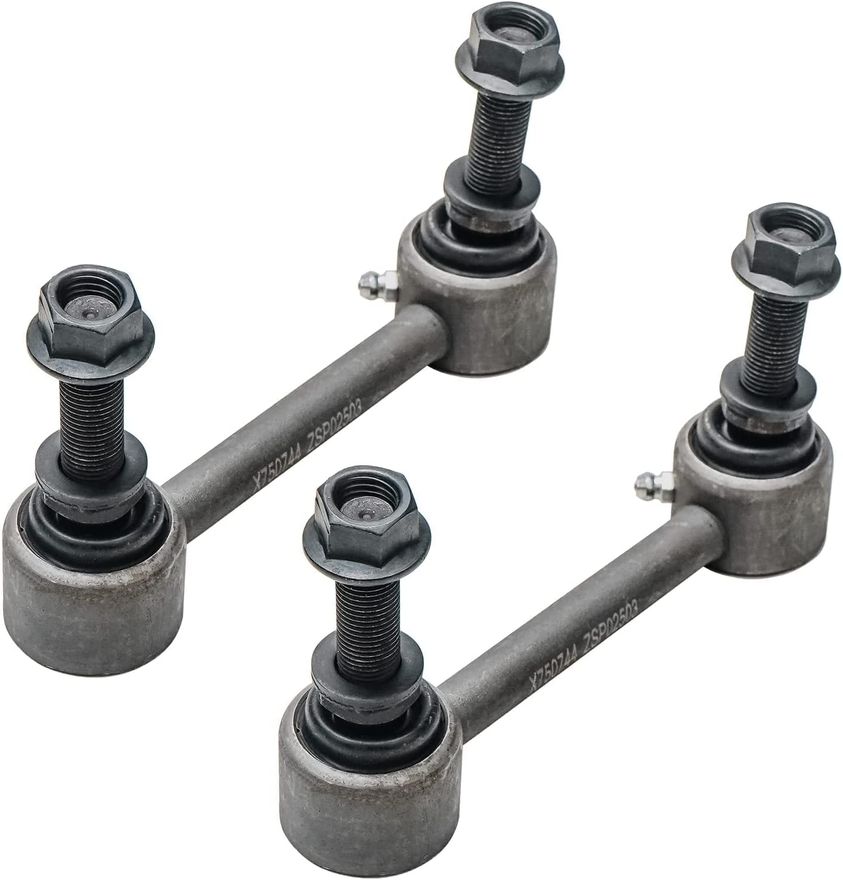 Rear Sway Bar Links -K750744 x2