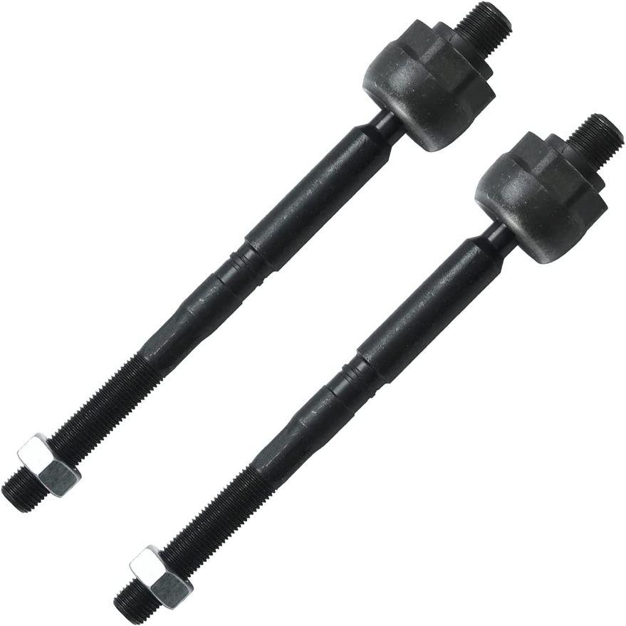 Front Inner Tie Rods - EV801122 x2