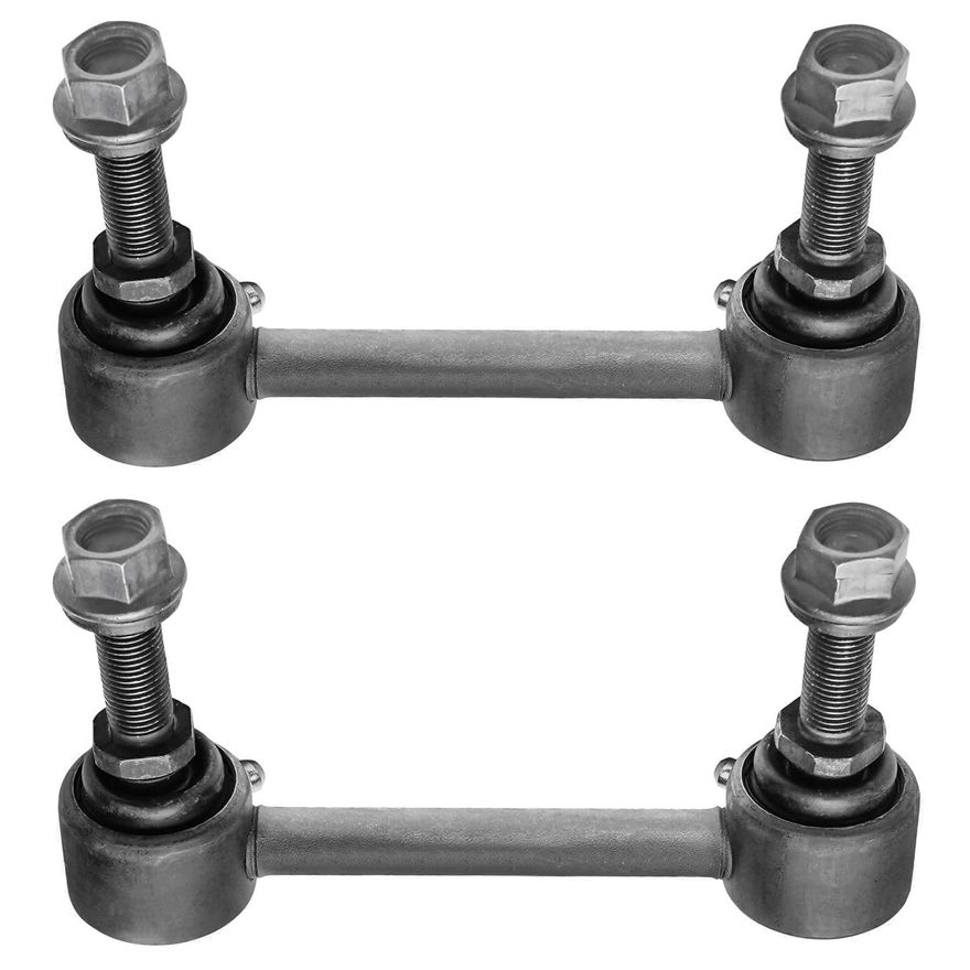 Rear Sway Bar Links -K750744 x2