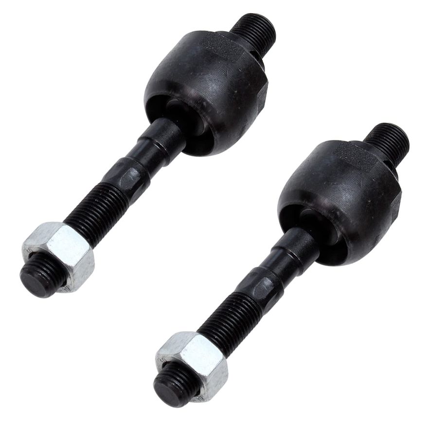 Front Inner Tie Rod - EV800463 x2