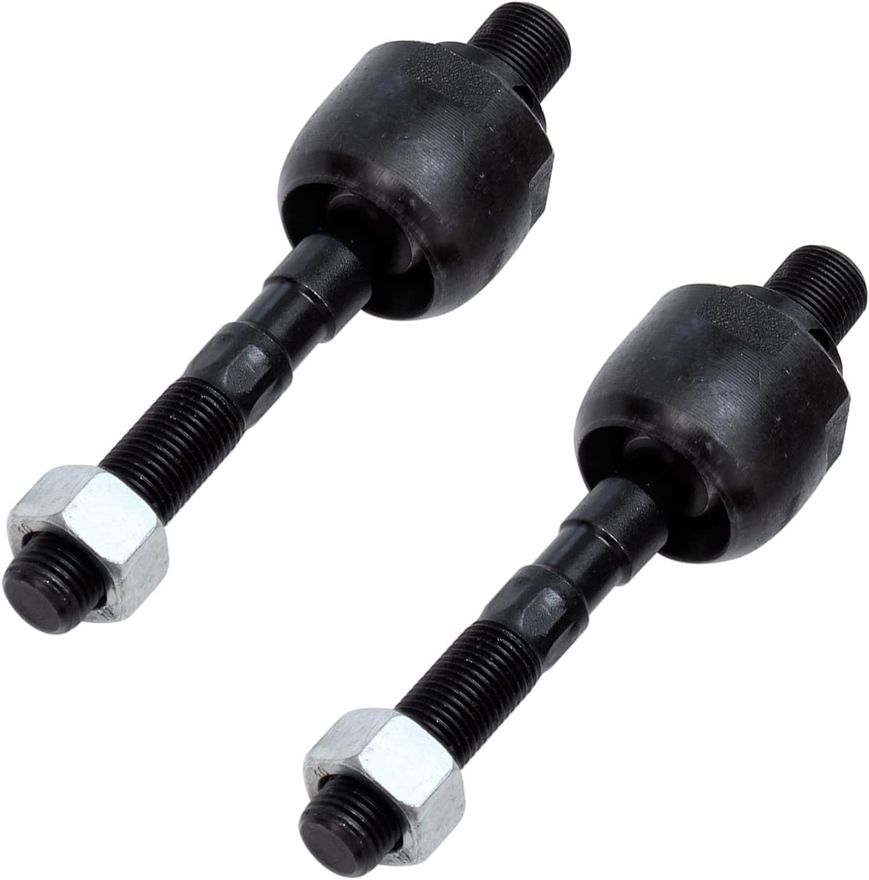 Front Inner Tie Rod - EV800463 x2