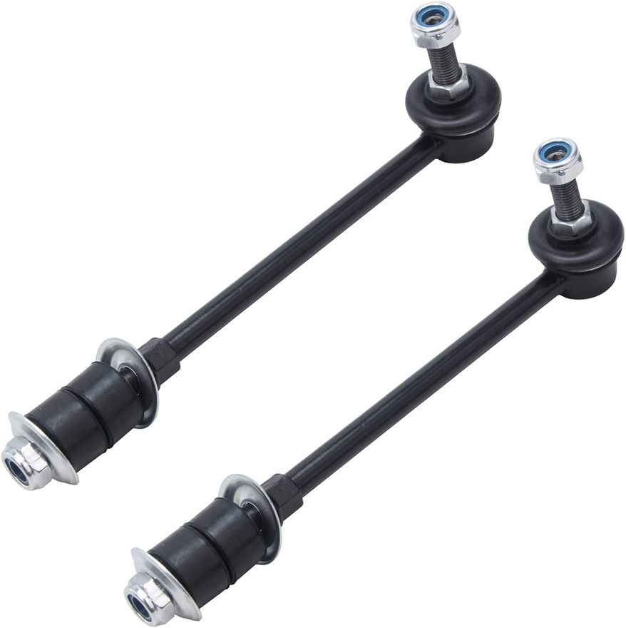 Rear Sway Bar Links - K80435 x2