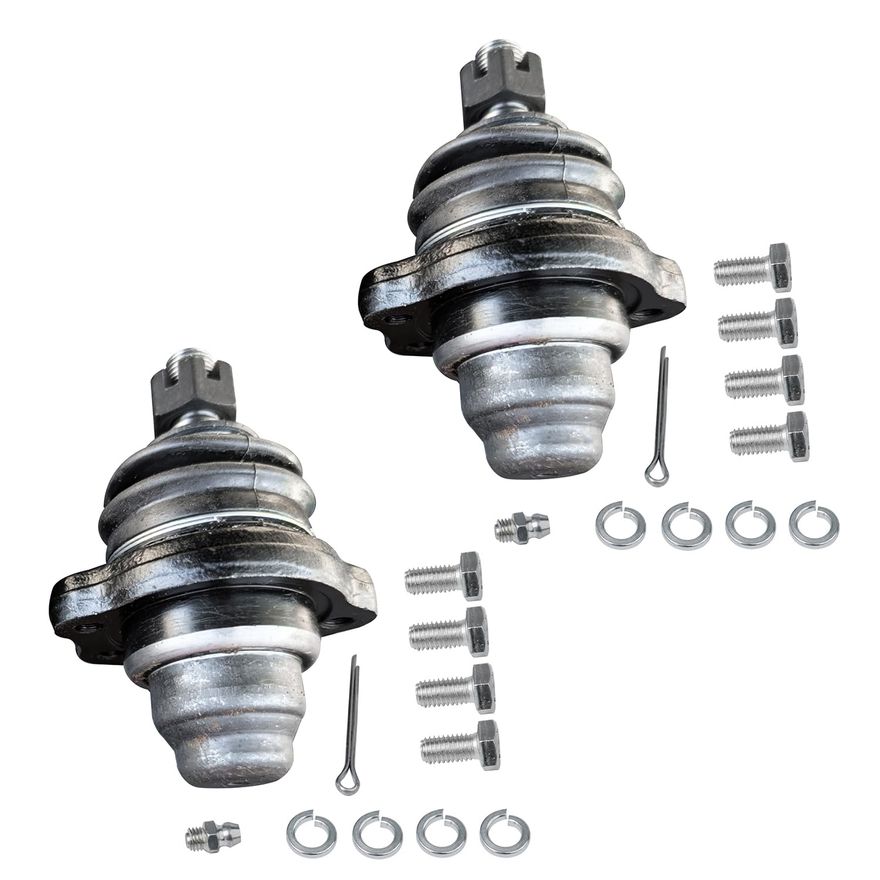 Front Upper Ball Joints - K9022 x2