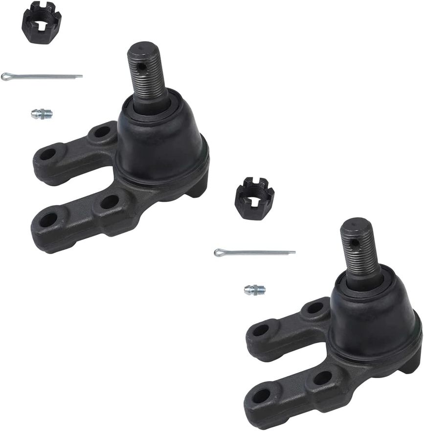 Front Lower Ball Joints - K9347 x2