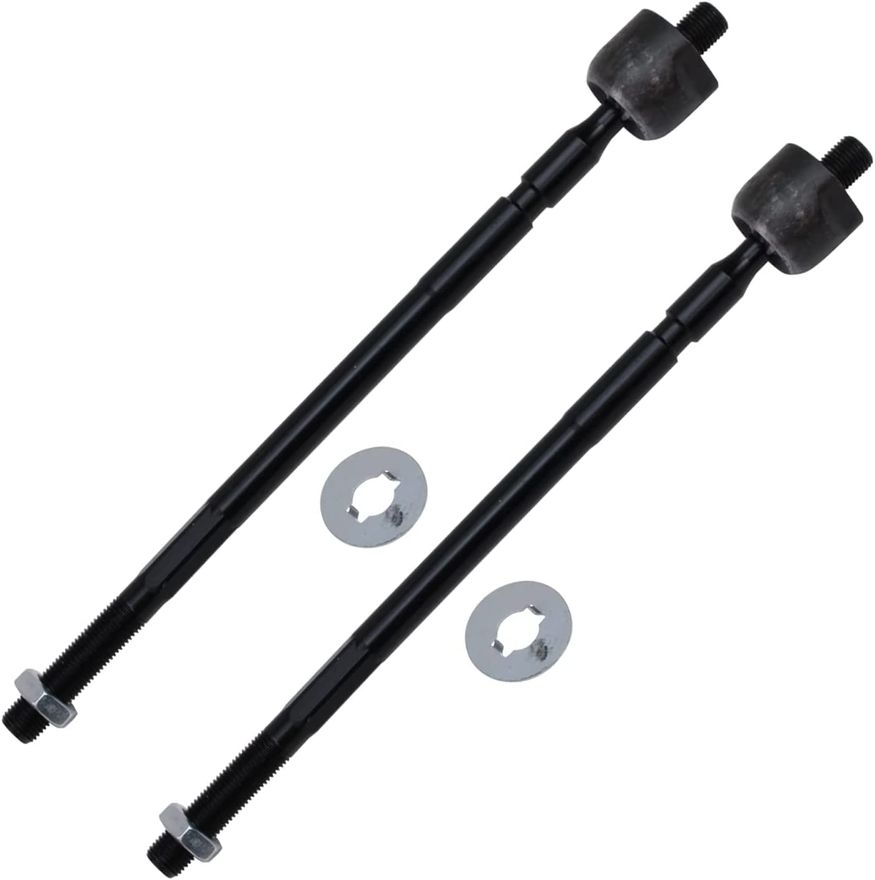 Front Inner Tie Rods - EV239 x2